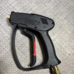 Spylespistol 3/8″ med svivel