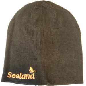 Seeland Crew Beanie lue
