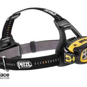 Petzl DUO S