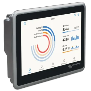 Victron Energy – Ekrano GX