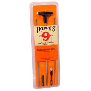 Hoppes Pussestokk 3-delt Universal