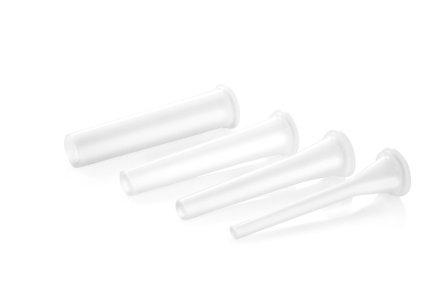 Pølsehorn Tre Spade Modell Minnie og 5V