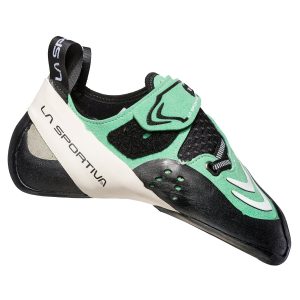 La Sportiva Futura W’s Jade Green/White