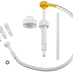 Pumpe for 1l girolje