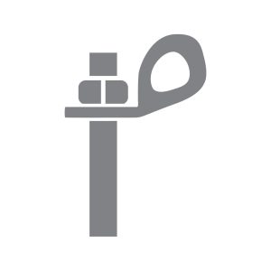 Petzl Bolt Stainless