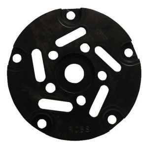 RCBS Pro Chucker 5 Hylseholder