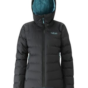 Valiance Jacket Wmns