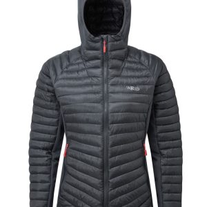 Cirrus Flex Hoody wmns