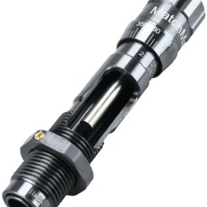 RCBS MATCH MASTER SEATER DIE