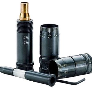 RCBS Precision Mic.