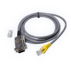 REC CANbus-kabel (A-BMS / Q-BMS)