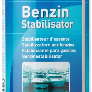 Bensinstabilisator 500ml