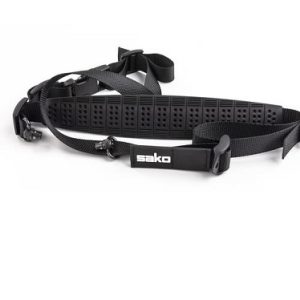 Riflerem S20 3HGR QD takedown Sako