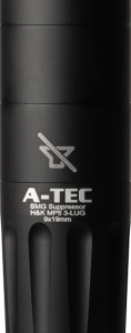 A-TEC SMG