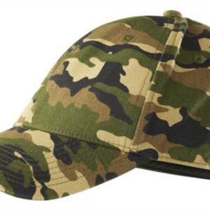 Seeland Feral caps