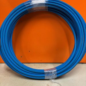 3/8″ blå vaskeslange 30m 400b 2*3/8″ bsp