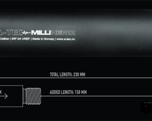 A-Tec Milli Hertz