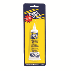 TetraGun Våpenfett 30ml Blister Pakke