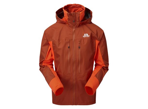 Dispersion Jacket
