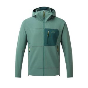 Mountain Equipment Arrow Hooded Mens Jacket