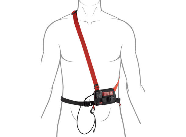 Arva EVO5+ Holster