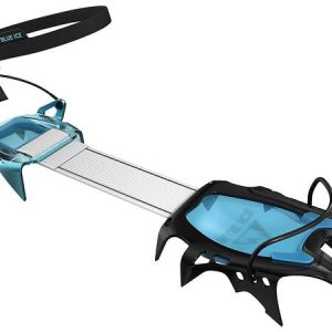 Blue Ice Harfang Alpine Hybrid