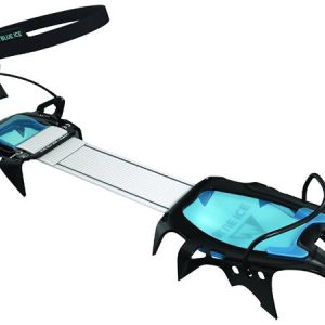 Blue Ice Harfang Alpine