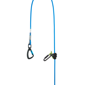 Edelrid Extreme XP II Twister Triple 4 meter