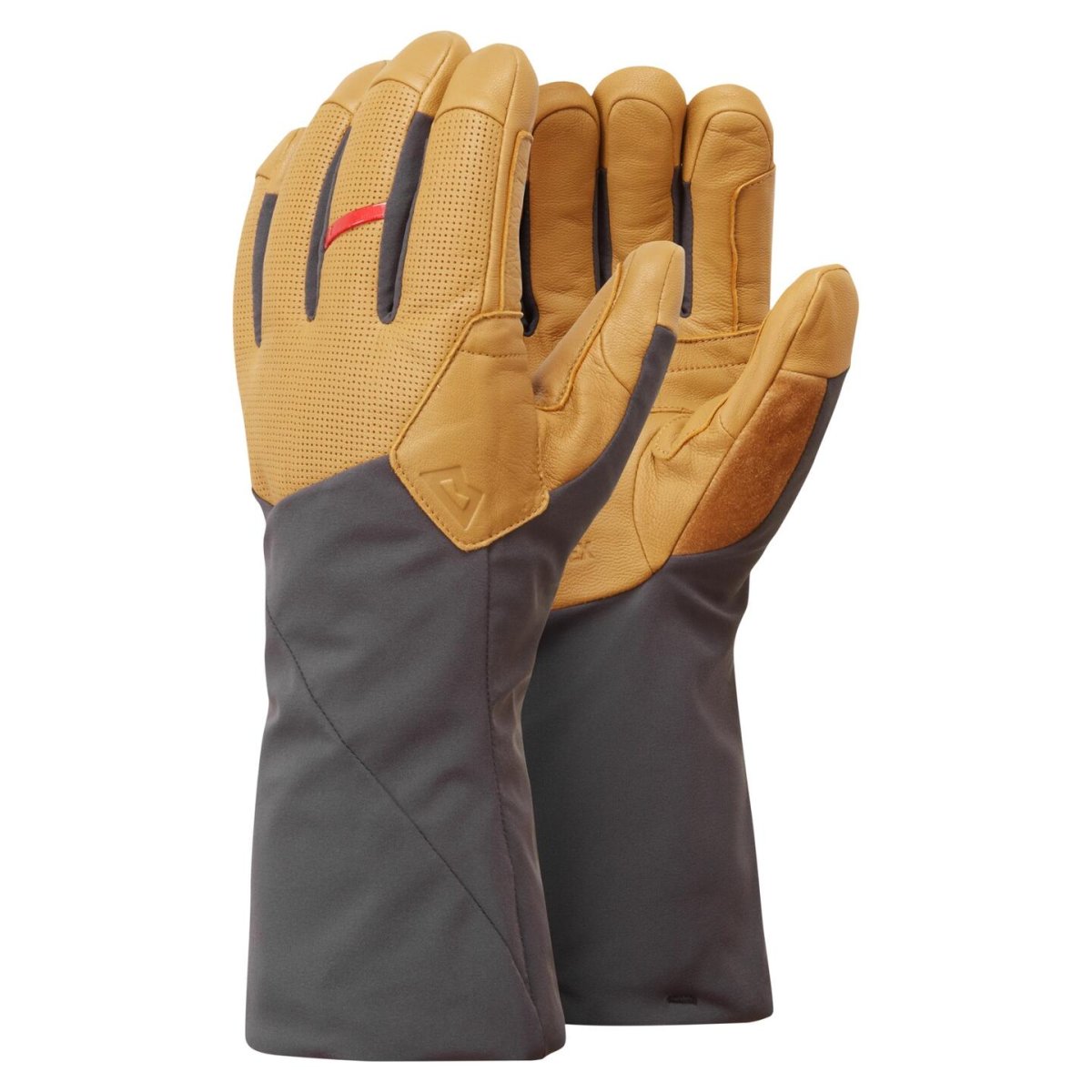 Mountain Equipment Hyper Couloir Gauntlet