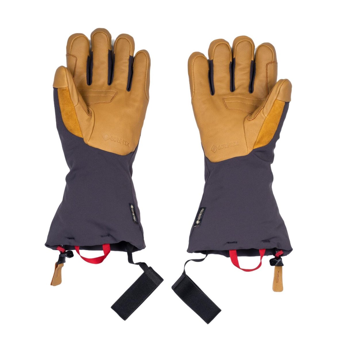Mountain Equipment Hyper Couloir Gauntlet - Image 4