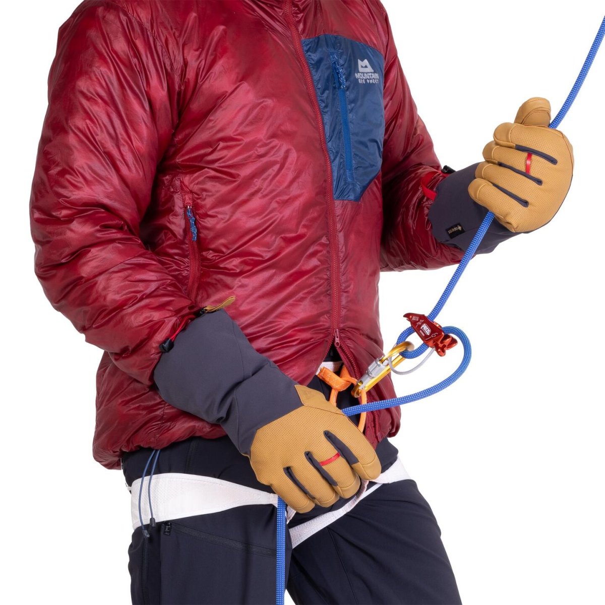 Mountain Equipment Hyper Couloir Gauntlet - Image 8