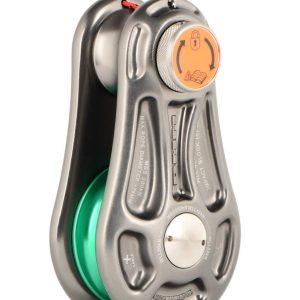 DMM Impact Block XS
