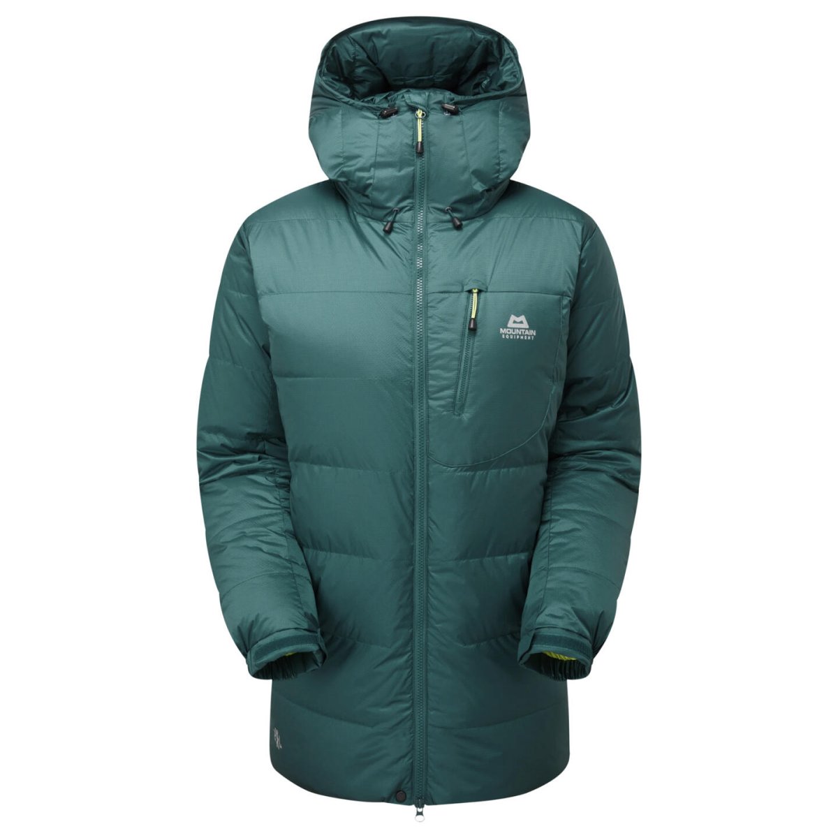 Mountain Equipment W K7 Jacket