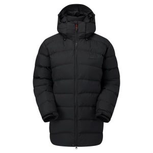 Mountain Equipment Lightline Eco Womens Parka