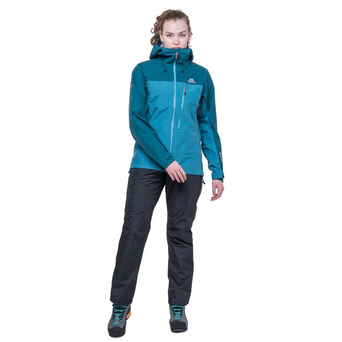 Mountain Equipment Makalu Wmns Pant - Image 7