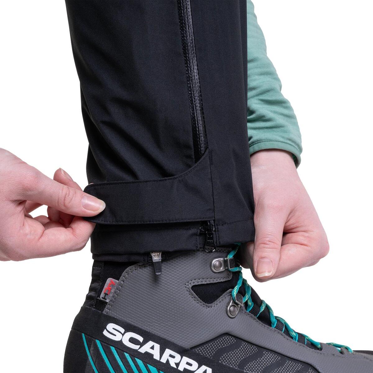 Mountain Equipment Makalu Wmns Pant - Image 3