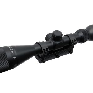 Norica Kikkertsikte 3-9×40 AO Magnum