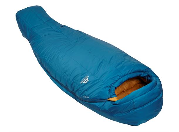 Mountain Equipment Nova II Wmns - Image 2