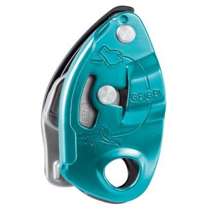 Petzl Grigri taubrems
