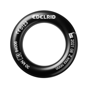 Edelrid Ring Alu