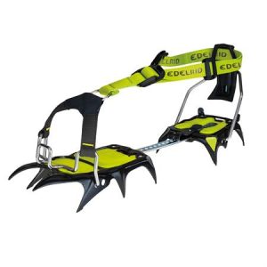 Edelrid Shark Hybrid