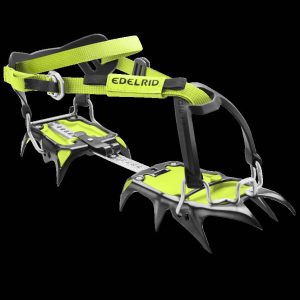Edelrid Shark Soft II
