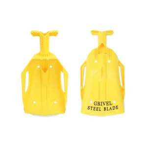 Grivel Steel Blade snøspade