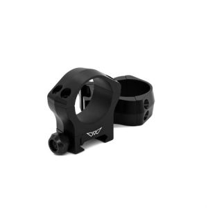 Warne Mountain Tech 40mm Lav Sort/Matte