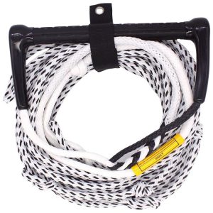 Vannski- og Wakeboardtau 23m