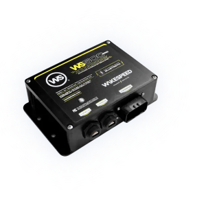 Wakespeed WS500 dynamoregulator – 12-48V