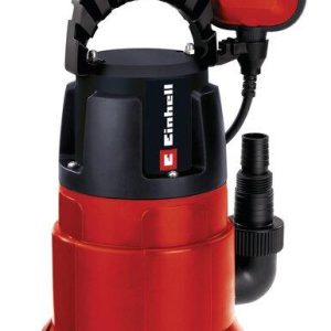 Lensepumpe m/flottør 15700 l/m