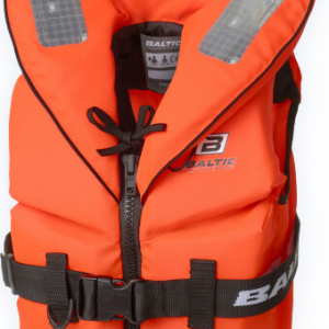 Baltic Pro Sailor redningsvest for barn