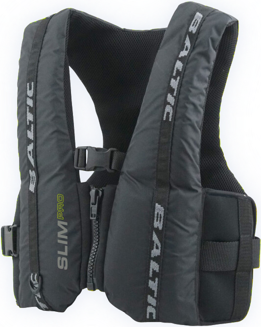 Baltic Slim Pro flytevest