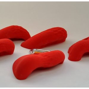 Ergo Holds Coral Jugs XL